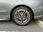 MERCEDES BENZ C-Class sedan