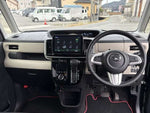MOVE canbus
