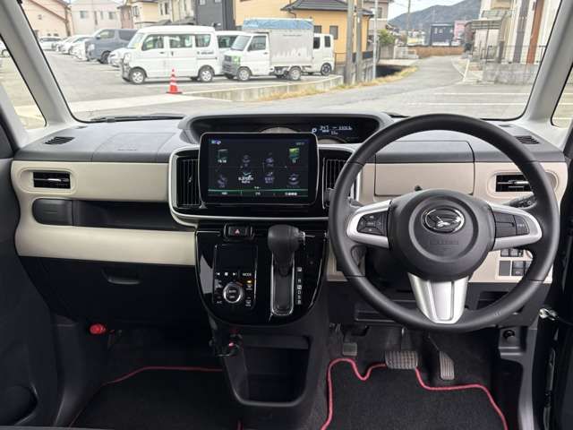 MOVE canbus
