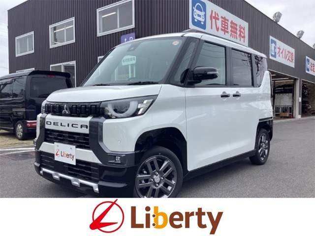DELICA MINI