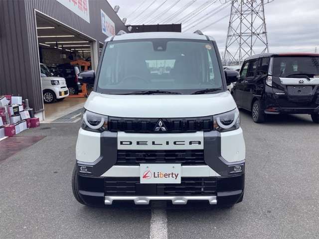 DELICA MINI