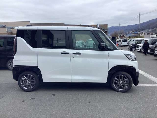 DELICA MINI