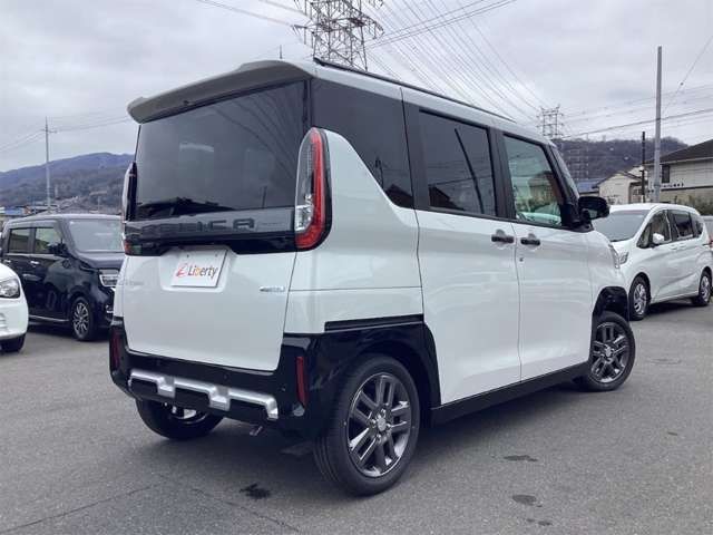 DELICA MINI