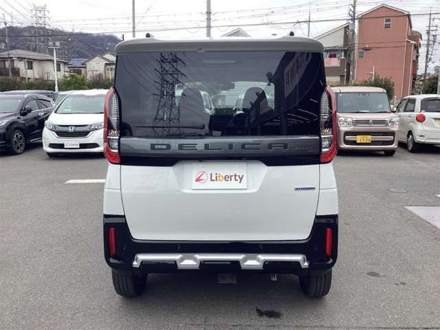 DELICA MINI