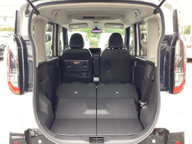 DELICA MINI