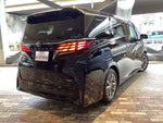 ALPHARD hybrid