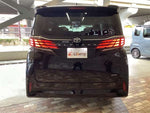 ALPHARD hybrid