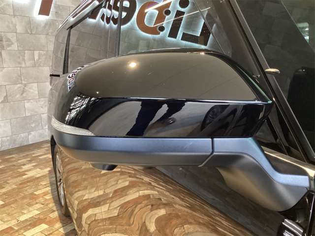 ALPHARD hybrid
