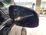 ALPHARD hybrid