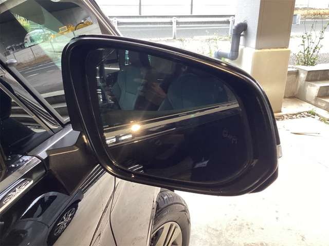 ALPHARD hybrid