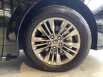 ALPHARD hybrid