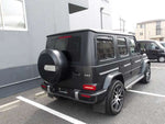 MERCEDES AMG G-Class