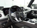 MERCEDES AMG G-Class