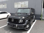 MERCEDES AMG G-Class