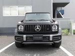 MERCEDES AMG G-Class