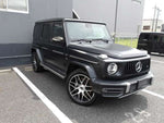 MERCEDES AMG G-Class