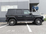 MERCEDES AMG G-Class