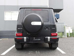 MERCEDES AMG G-Class