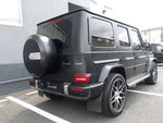 MERCEDES AMG G-Class