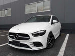 MERCEDES BENZ B-Class