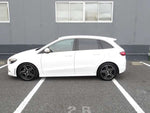 MERCEDES BENZ B-Class