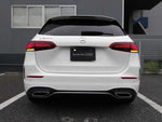 MERCEDES BENZ B-Class