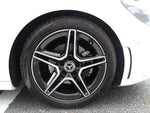 MERCEDES BENZ B-Class