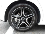 MERCEDES BENZ B-Class
