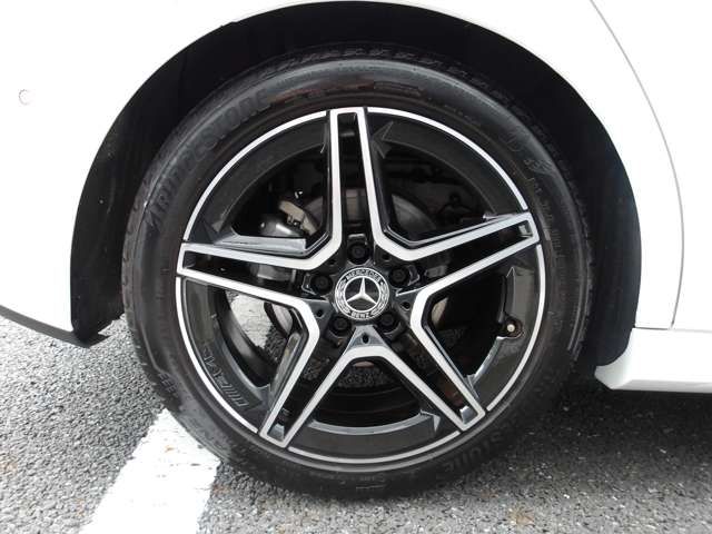 MERCEDES BENZ B-Class