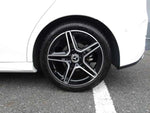 MERCEDES BENZ B-Class