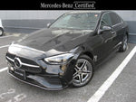 MERCEDES BENZ C-Class sedan