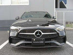 MERCEDES BENZ C-Class sedan