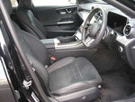 MERCEDES BENZ C-Class sedan