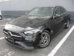 MERCEDES BENZ C-Class sedan