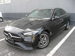 MERCEDES BENZ C-Class sedan