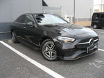 MERCEDES BENZ C-Class sedan