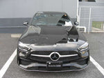 MERCEDES BENZ C-Class sedan