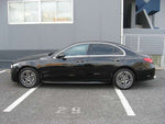MERCEDES BENZ C-Class sedan