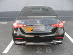 MERCEDES BENZ C-Class sedan