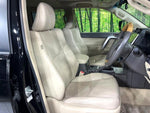 LANDCRUISER PRADO