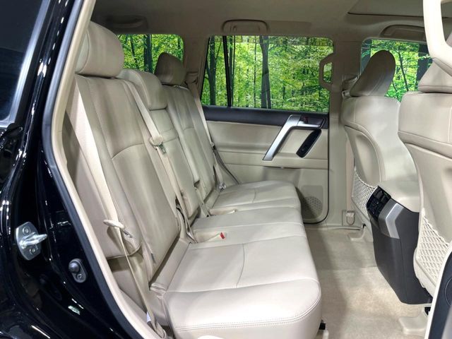 LANDCRUISER PRADO