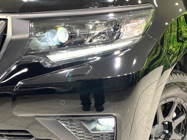 LANDCRUISER PRADO
