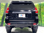 LANDCRUISER PRADO
