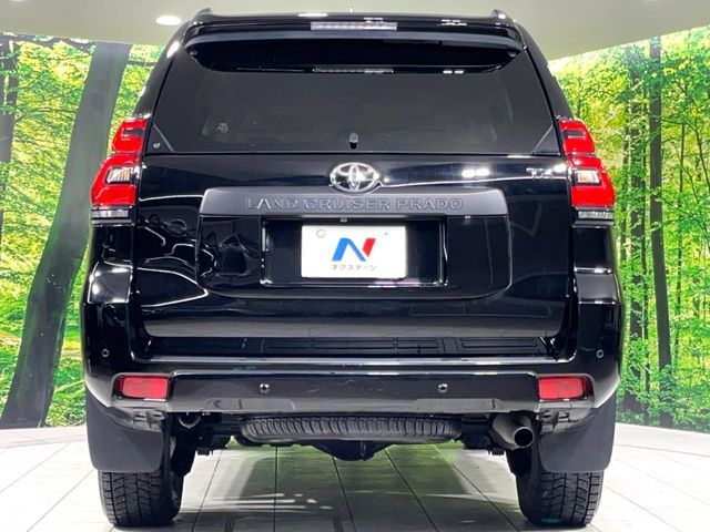 LANDCRUISER PRADO