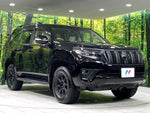 LANDCRUISER PRADO