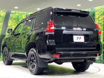 LANDCRUISER PRADO