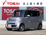 N-BOX 4WD