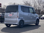 N-BOX 4WD