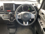 N-BOX 4WD