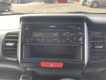 N-BOX 4WD